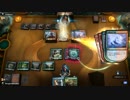 (MTGアリーナ）初心者が初心者を食らっていく！パート５【シルバーランク】