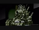 【メタルスラッグ】Level8を安全第一でノーコンティニュークリアを目指す①【実況】