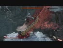 【SEKIRO: SHADOWS DIE TWICE 隻狼】「方向音痴が忍ぶ 修羅編」第4回