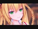 【アイドル部MMD】金剛いろはで「世界は恋に落ちている」1080P
