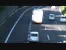 【動画素材】高速道路 ループ 《昼》