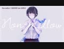 【ニコカラ】Non-mellow〈楽園市街×初音ミク〉【on_v】