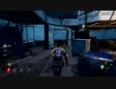 【Dead by Daylight】戦争帰りネキとDBD【DBD】