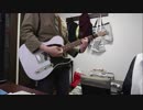 Beautiful Circus 弾いてみた【凛として時雨】