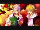 【刀剣CoC】あなたからメリークリスマス【完】