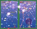 東方花映塚　対ルナCPUのミスミスの実況解説