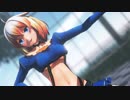 【アイドル部MMD】牛巻りこで「スーサイドパレヱド/Suicide Parade」