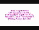 How did I can I make easy money fast