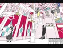 【夢もすがら花嵐】 夢で逢えたら＞＜【実況プレイ】第肆章