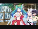 【VBL】イカタコで送る竜っ娘と触手なSLG その6【VOICEROID実況】