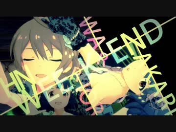 4 Luxury 『花ざかりWeekend Warrior』