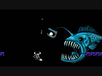 【Shovel Knight】しゃべるないと part6【ゆっくり実況プレイ】