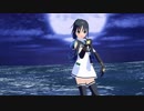 【MMD艦これ】 SSR式涼風・五月雨で「妄想感傷代償連盟」