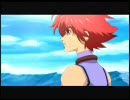 Tales of Eternia MAD 金色の螺旋 ver2