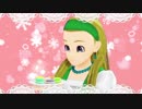 【MMDドラクエ】好き！雪！本気セーニャ