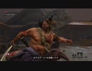SEKIRO字幕プレイ動画#07
