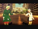 【そばかす式MMD】　アンビリーバーズ　　　ふと・とじ