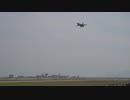 F-16ハイスピードローパス