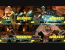 【凡人のARMS】VSヘッドロックLv7(グランプリ) その3