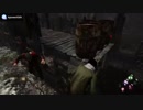 【It's my life】180秒共同作業のデイリー消化2試合が1曲になった【DBD】