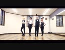 【アイナナ】LaLaL危 踊ってみた 【そばごら】