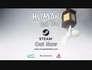 Human: Fall Flat -  Launch Trailer