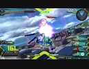 中日ファンのexvs2 9回戦〔Hi-ν　赤枠〕