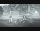 【プレイ動画】十三機兵防衛圏 プロローグ part6