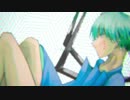【オリジナル】金糸と夢のレイン【うたたねりんご】