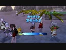 [DQX] 大した事やらないけど、今日もまったりと。第1242回-2