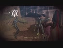 【BAYONETTA】三時間以内に天界を滅ぼす魔女＠一章