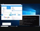 アプリ自動テストツールを使ってみました