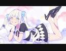 【手描き】私、アイドル宣言【神楽めあ】