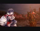 【三国志大戦】５枚魏国の礎ＶＳ２色郭准【１１州】