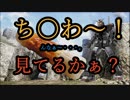 【バトオペ2】ゲス狼「ち〇わ～、見てるかぁ～？」：Part172【プロガン Lv3】