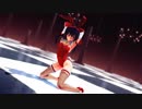 【東方MMD】霊夢でクラブ＝マジェスティ