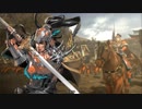【三国志大戦】UC王基　鑑賞動画