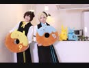 【ツキウタ。】スイートマジック踊ってみた【コスプレ】