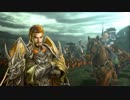 【三国志大戦】R衛カン　鑑賞動画