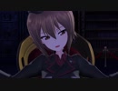 【MMD】西住まほでAha!【1080p】