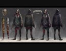 【DBD】新要素てんこ盛り　生まれ変わったリージョン君【PS4】