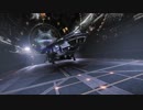 【Elite:Dangerous】輝月戦闘録 その3 vs Anaconda【無言プレイ】