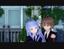 苗木＆霧切(未来ver)で乱躁滅裂ガール［KKVMD］