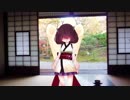 きりたんが動画を送信しました