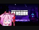 【Enter the Gungeon】暴走する鳴花ちゃん　ジェノサイドクイーン編