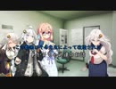 頑張れ京町セイカ！　変身編　【ボイスロイド劇場】