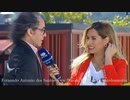 Fernando Antonio dos Santos - moments
