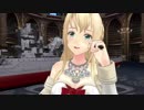 【MMD艦これ】Warspite - Lucky Jervis 　 はっこい