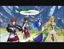 【実況】初見と縛りと黄金の国イーラ part17【ゼノブレイド2】