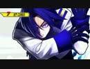 【MUGEN】狂中位！選抜真面目連合vsカオスオールスター連合超極乱闘世紀末連合杯【世紀末連合杯】 part3